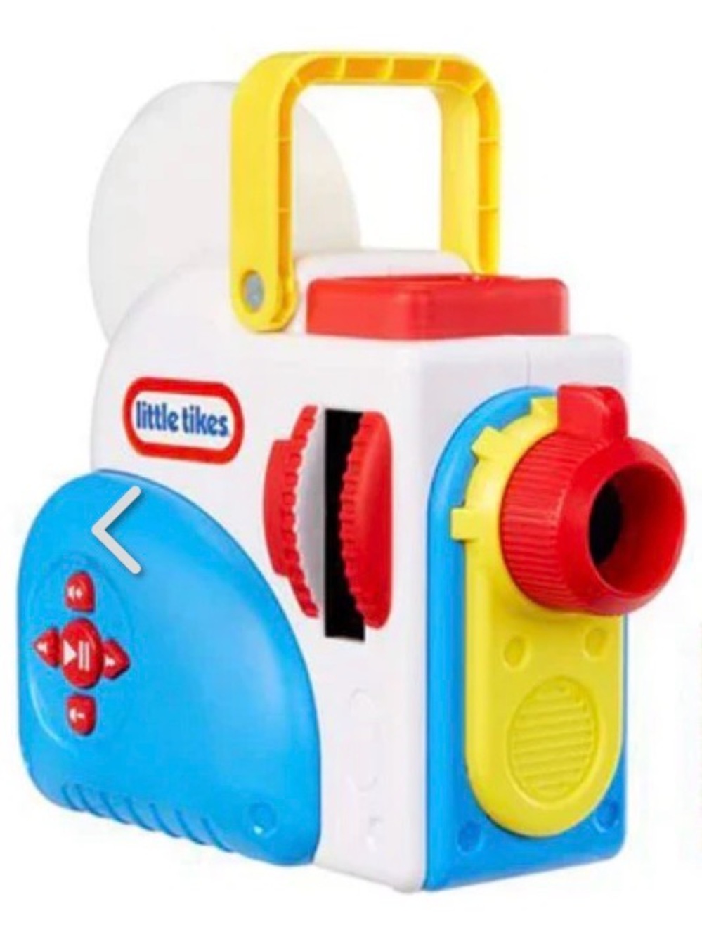 Movie Theater- Story Dream Machine - little tikes